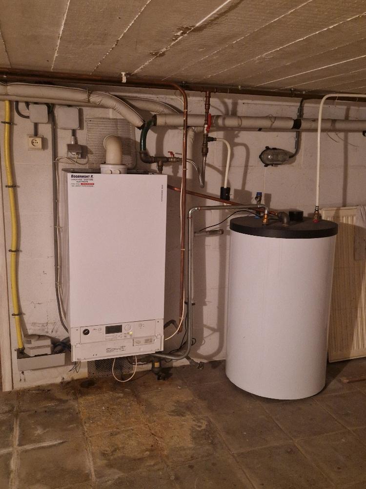 photo 19 du bien Charmante maison 4 façades.