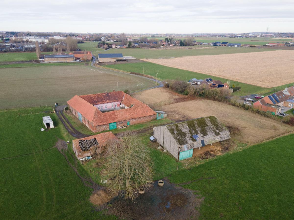 Photo 2 du bien Ancienne ferme à vendre
