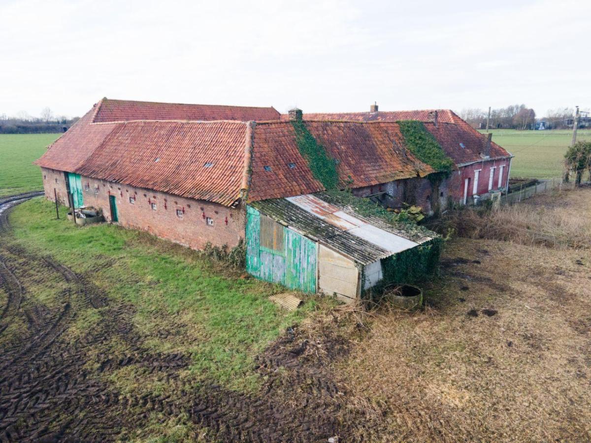 Photo 3 du bien Ancienne ferme à vendre