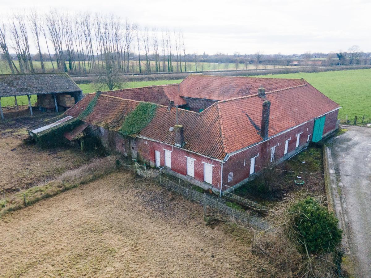 Photo 4 du bien Ancienne ferme à vendre