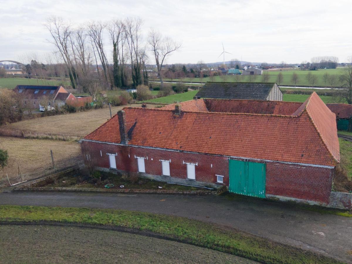 Photo 6 du bien Ancienne ferme à vendre