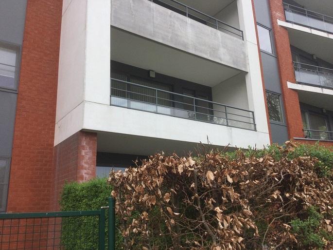 Photo 2 du bien Vente appartement deux chambres à Templeuve