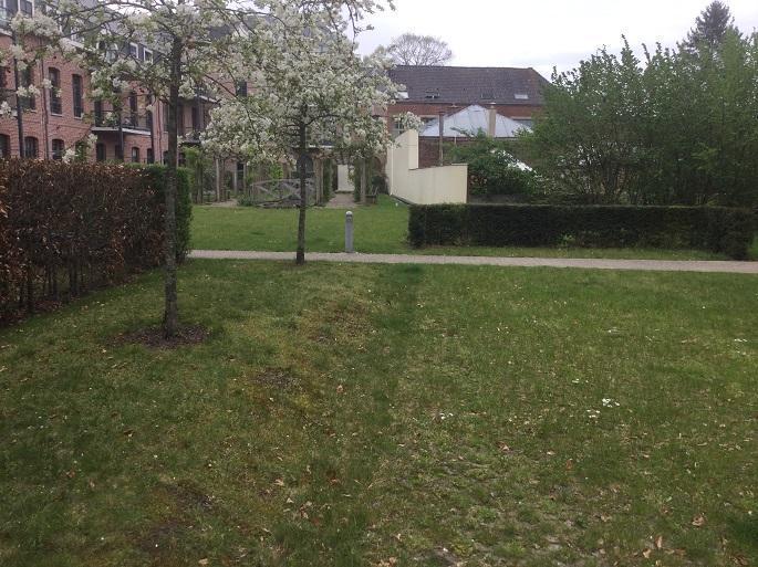 Photo 3 du bien Vente appartement deux chambres à Templeuve