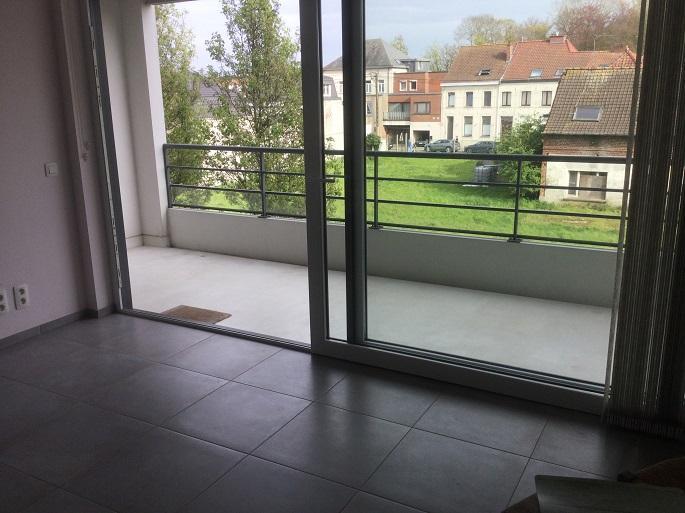 Photo 4 du bien Vente appartement deux chambres à Templeuve