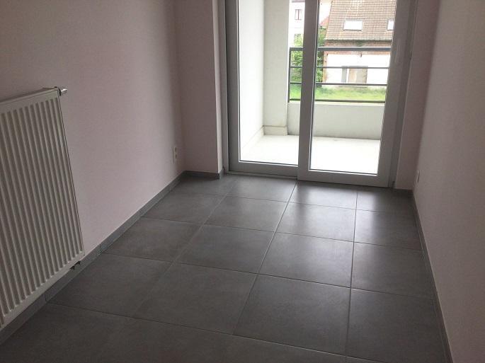 Photo 7 du bien Vente appartement deux chambres à Templeuve