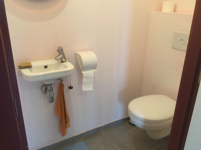 Photo 9 du bien Vente appartement deux chambres à Templeuve