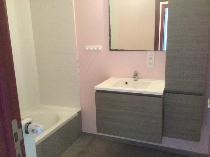 Photo 10 du bien Vente appartement deux chambres à Templeuve