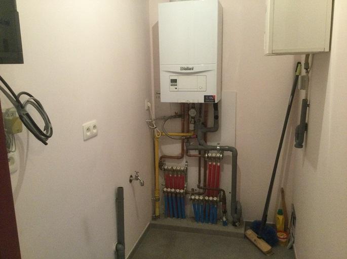 Photo 11 du bien Vente appartement deux chambres à Templeuve