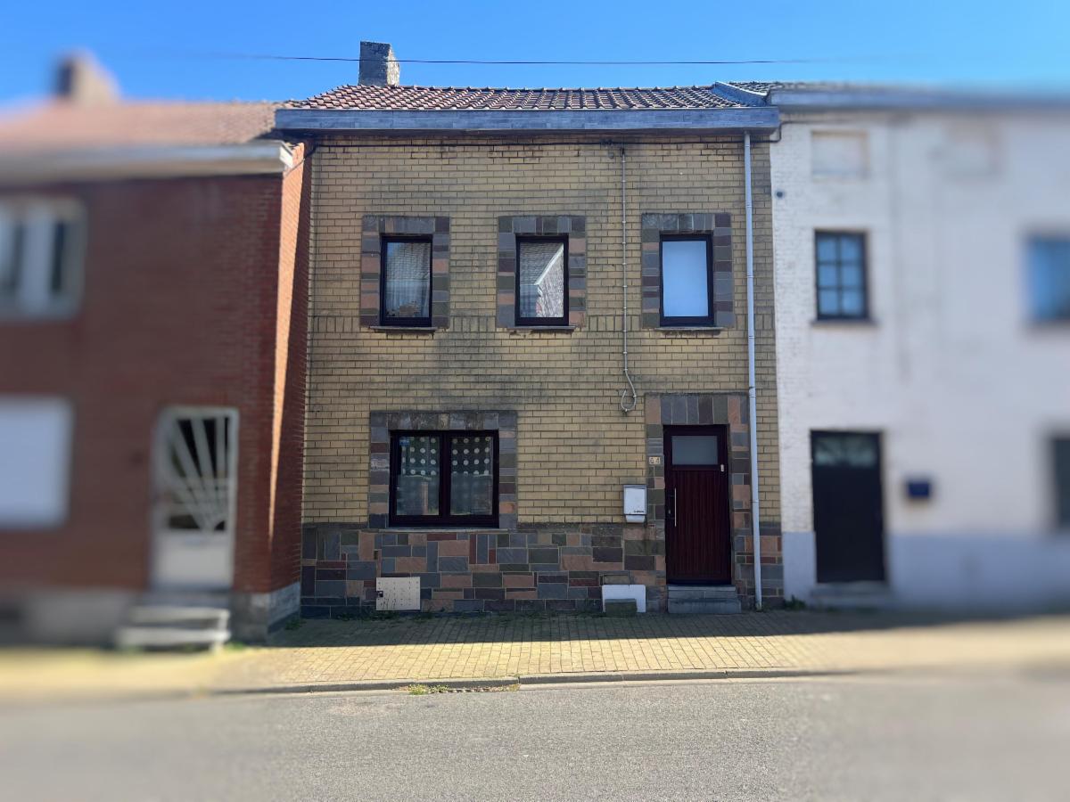 Maison à vendre - Rue Joseph Bivort64, 6040 Jumet