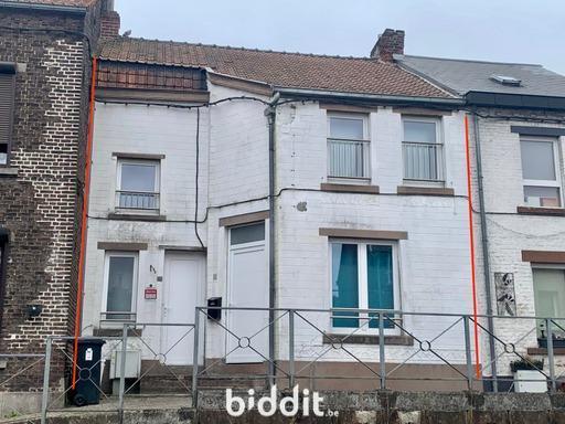 SOUVRET Rue Emile Vandervelde, 28