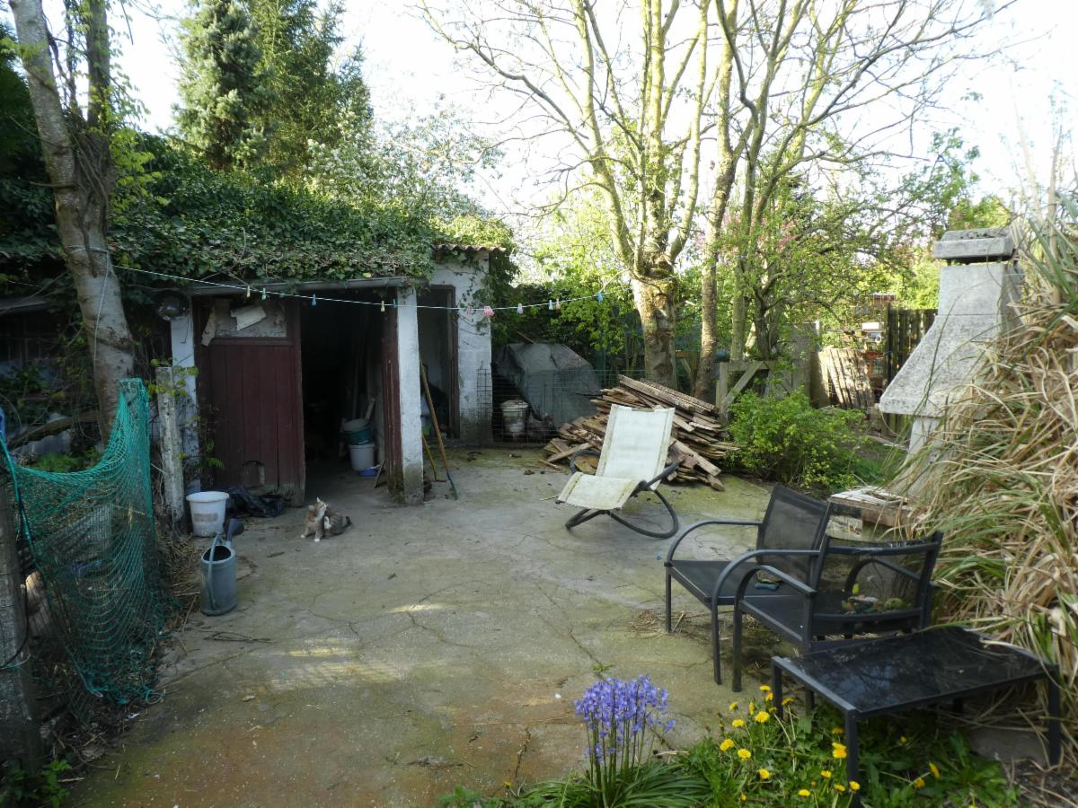 photo 11 du bien Maison à rénover
