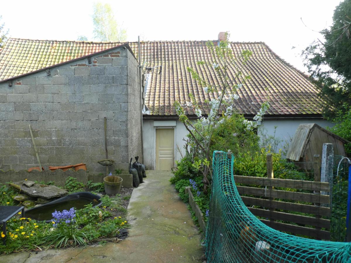 photo 12 du bien Maison à rénover