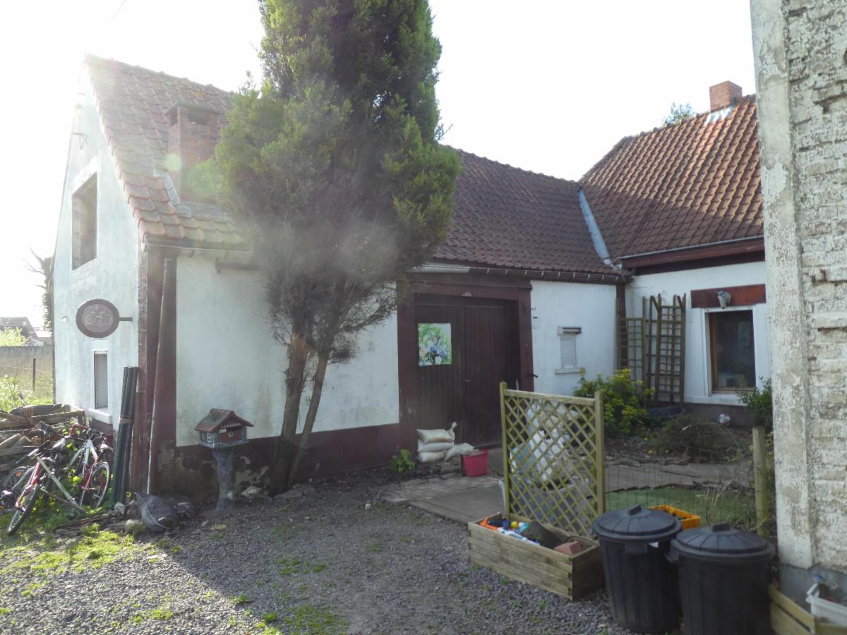 photo 14 du bien Maison à rénover