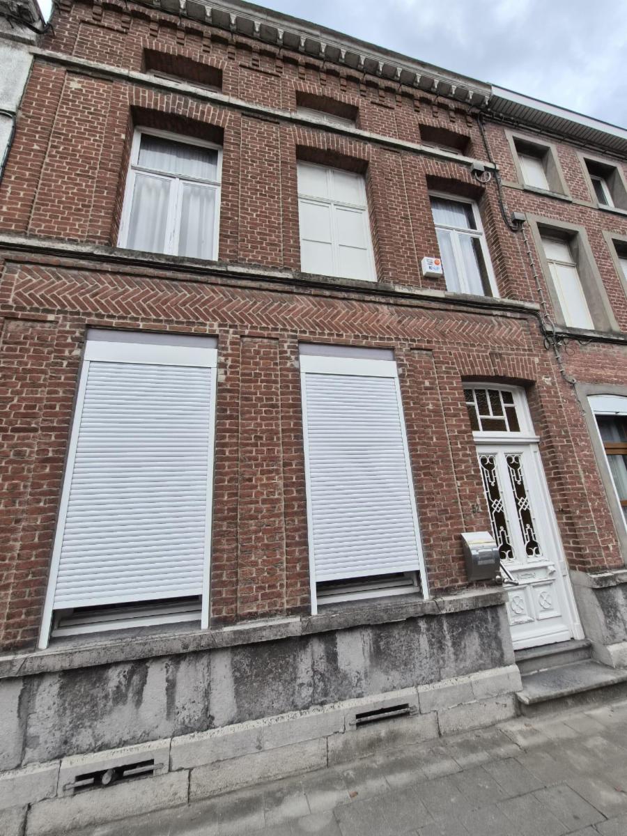 Maison à vendre - Rue Philippart52, 7640 Antoing