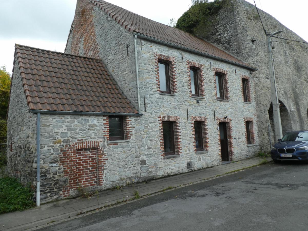 Maison à vendre - Rue de Crèvecoeur81, 7640 Antoing