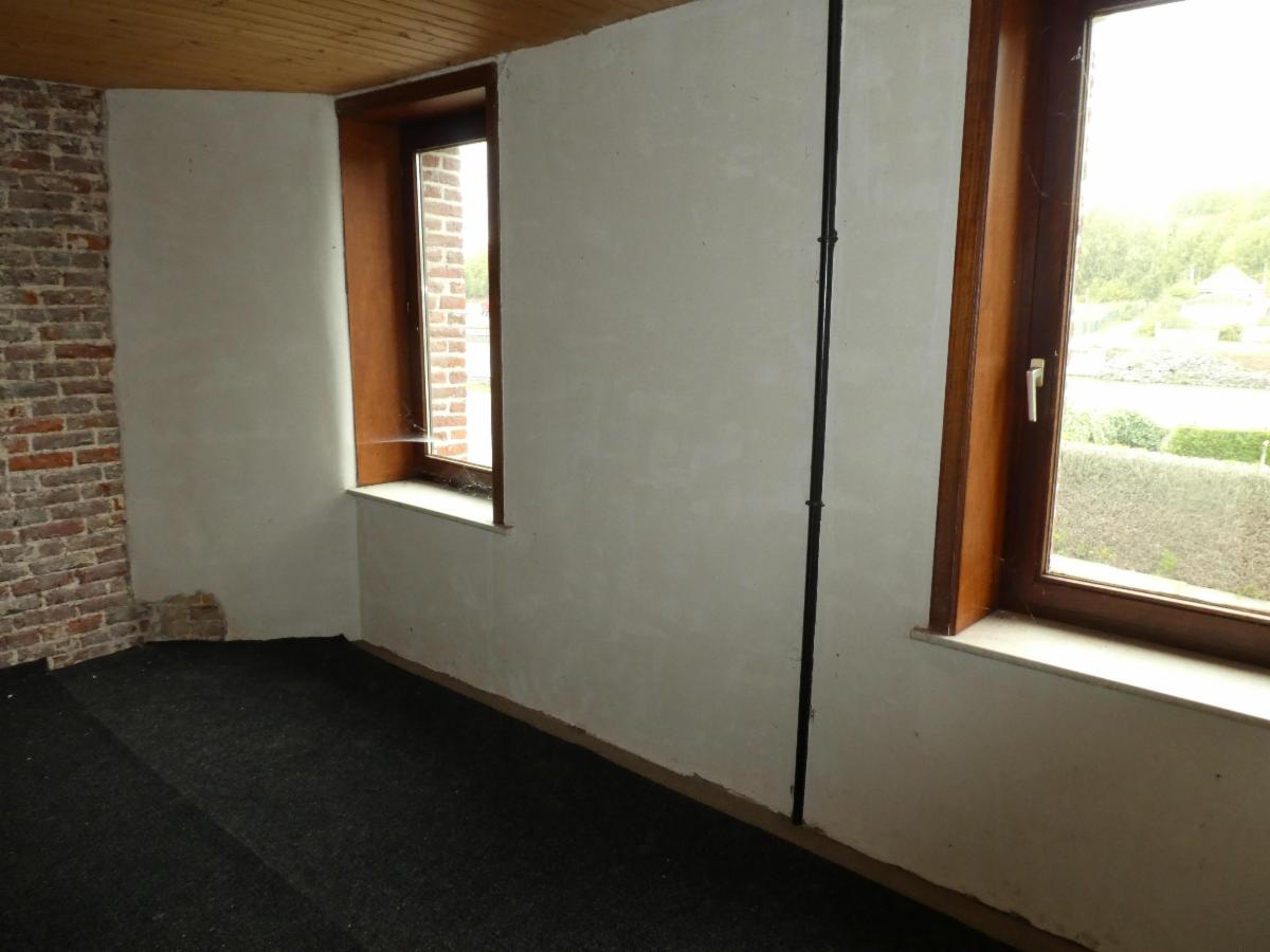 photo 6 du bien Maison à rénover en partie