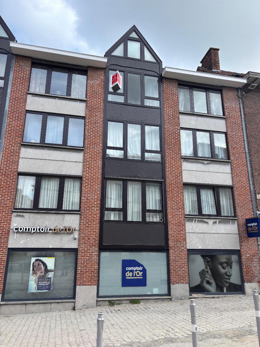 Appartement à vendre - Vieux Marché aux Poteries12, 7500 Tournai