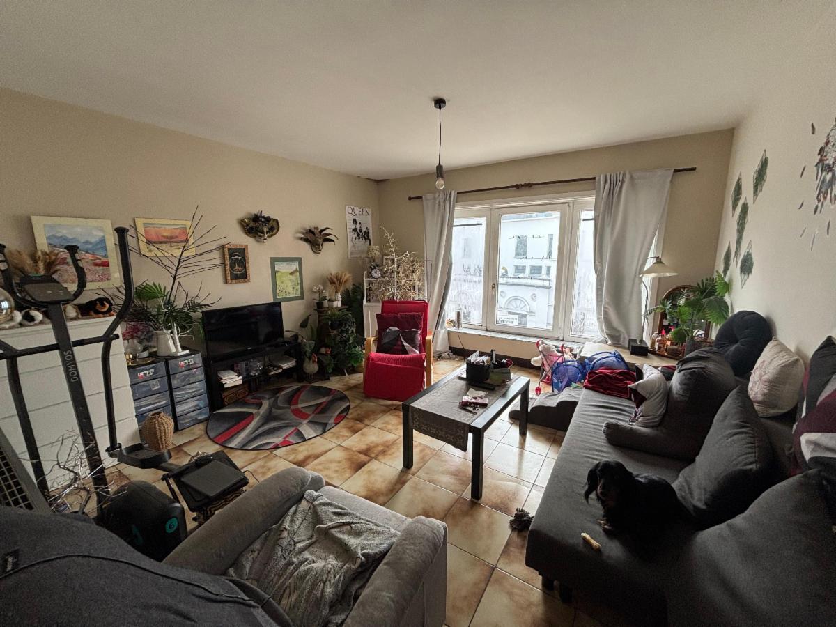 photo 2 du bien Appartement lumineux