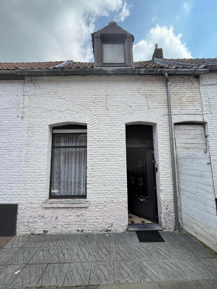 Maison à vendre - Chaussée de Willemeau132, 7500 Tournai