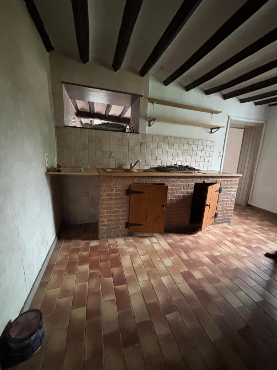 photo 3 du bien Maison style fermette à rafraîchir