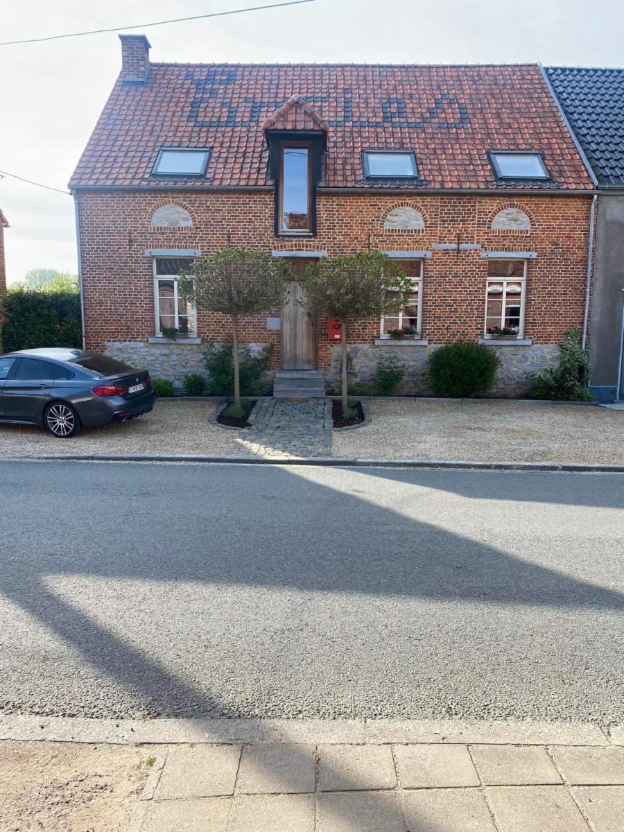 Maison à vendre - Rue du Calvaire15, 7050 Herchies