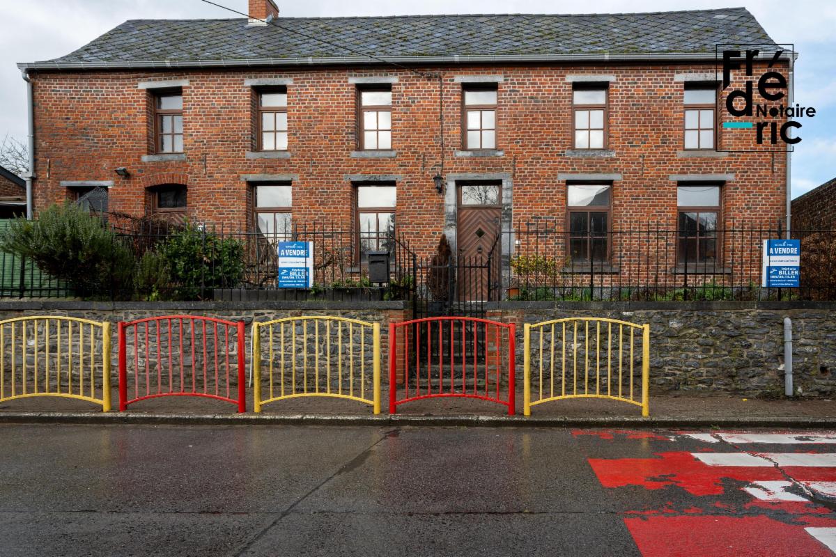 Maison à vendre - Rue Bourdon13, 7387 Honnelles