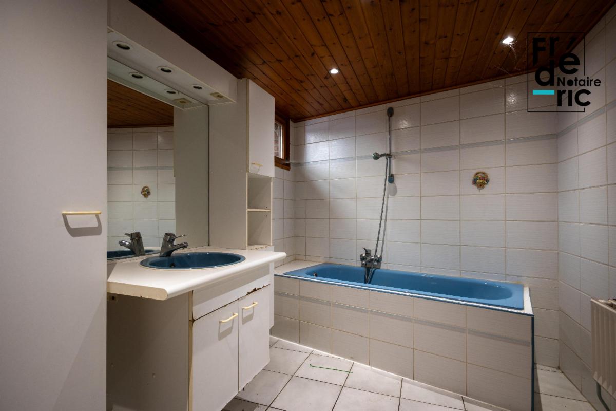 photo 5 du bien Honnelles - Maison de village à rénover