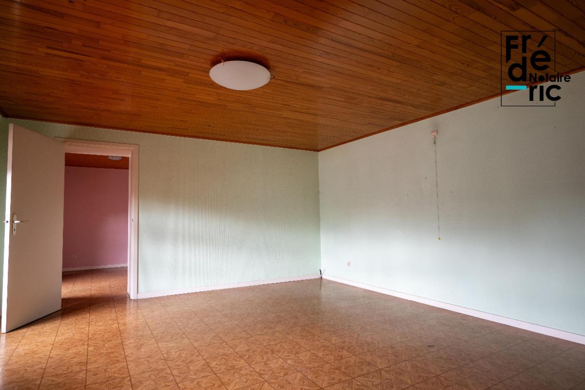 photo 6 du bien Honnelles - Maison de village à rénover