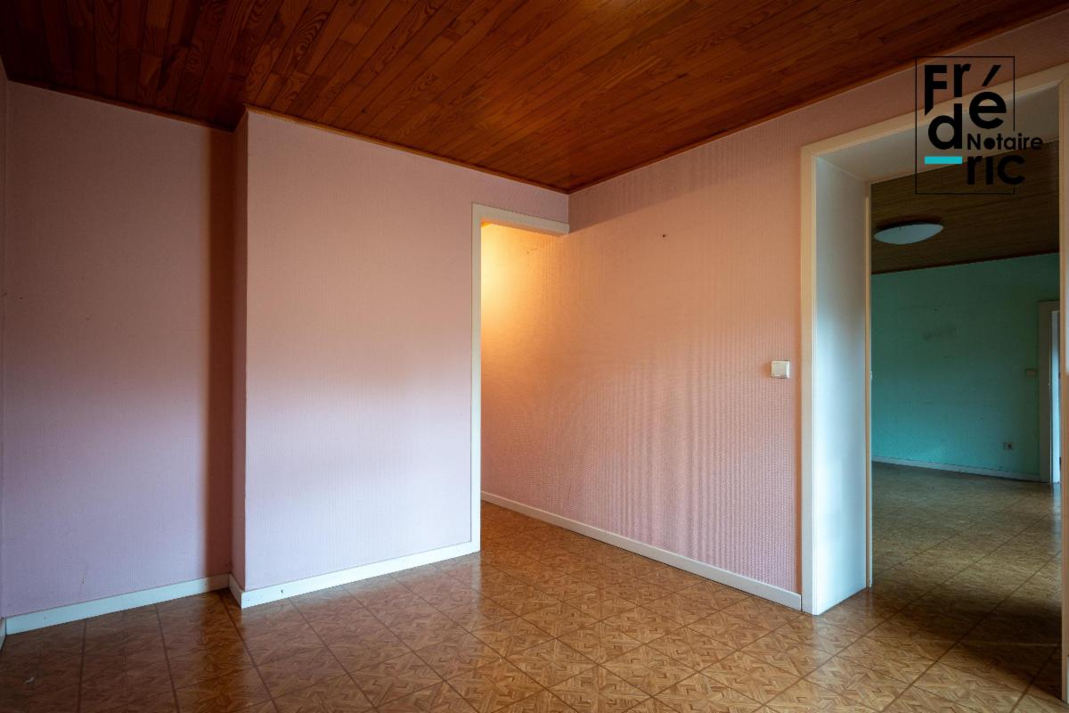 photo 7 du bien Honnelles - Maison de village à rénover