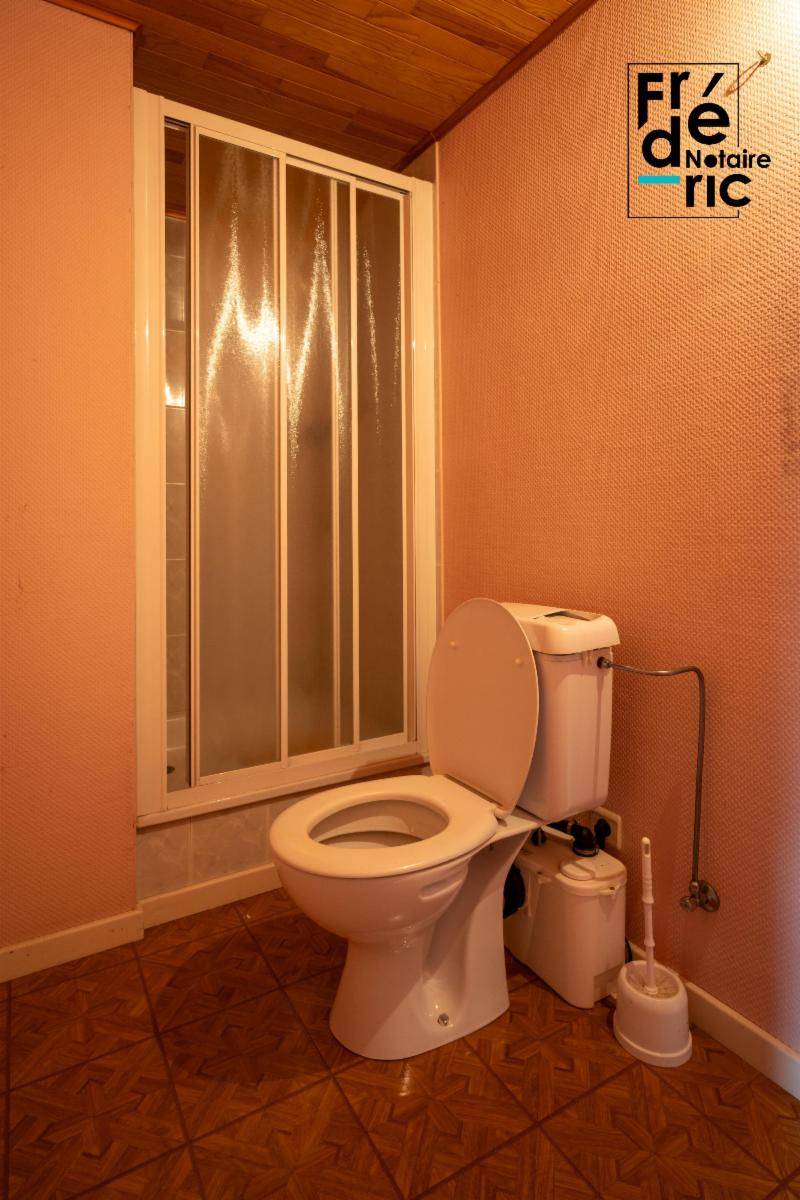 photo 8 du bien Honnelles - Maison de village à rénover