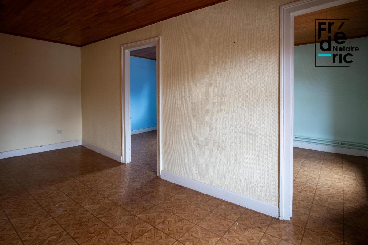 photo 9 du bien Honnelles - Maison de village à rénover