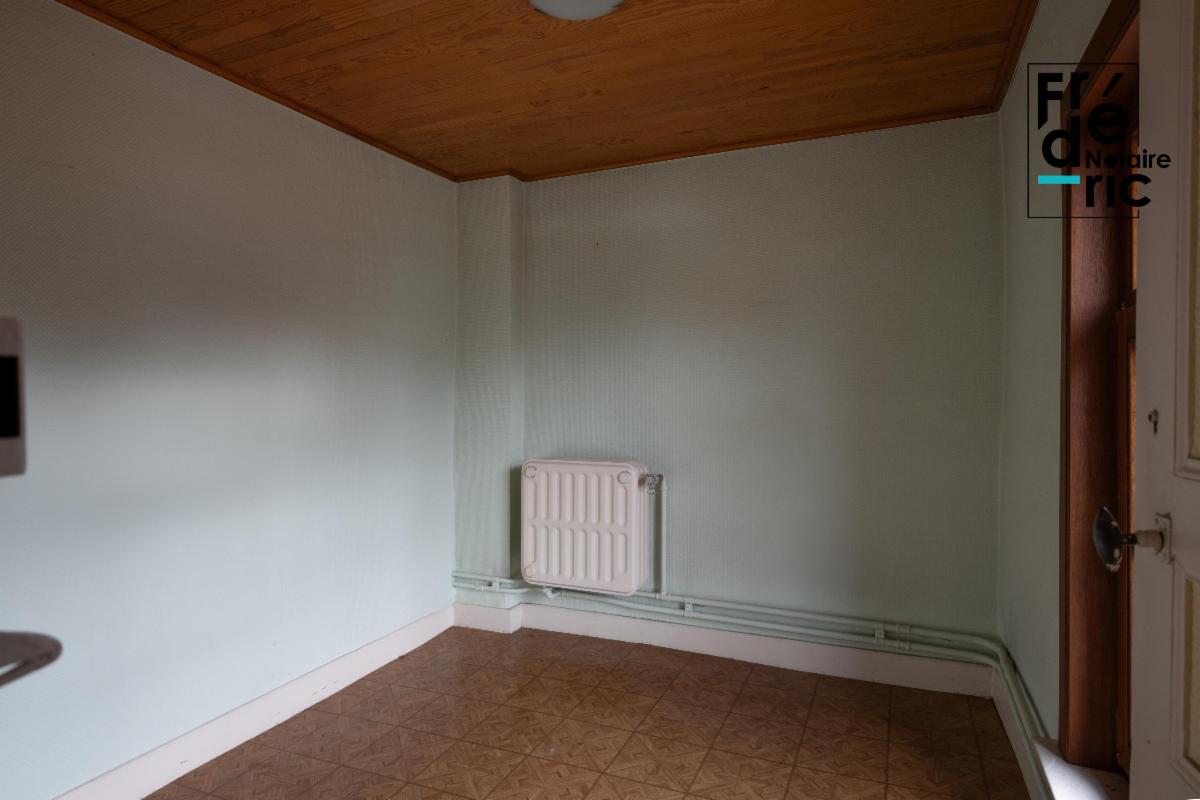 photo 10 du bien Honnelles - Maison de village à rénover