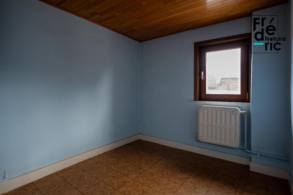 photo 11 du bien Honnelles - Maison de village à rénover