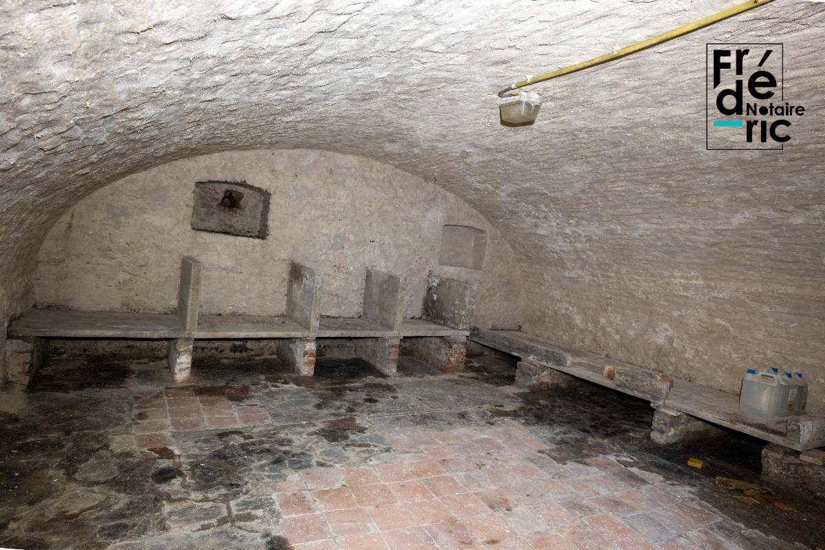 photo 12 du bien Honnelles - Maison de village à rénover