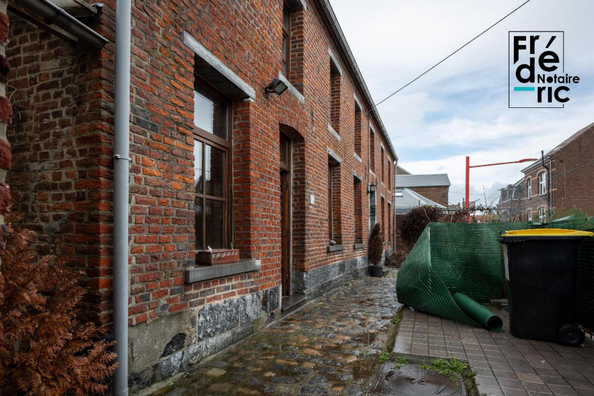 photo 15 du bien Honnelles - Maison de village à rénover