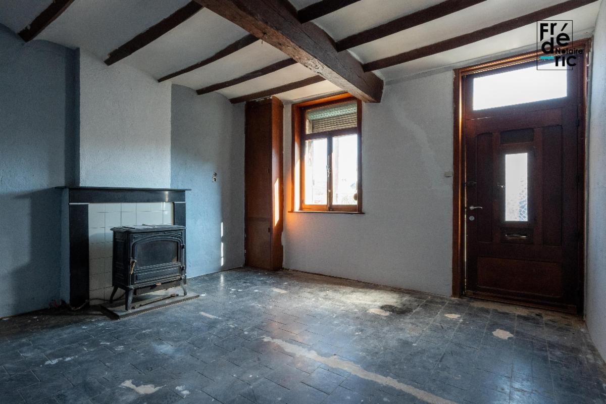 photo 2 du bien Maison avec jardin dans un quartier prisé