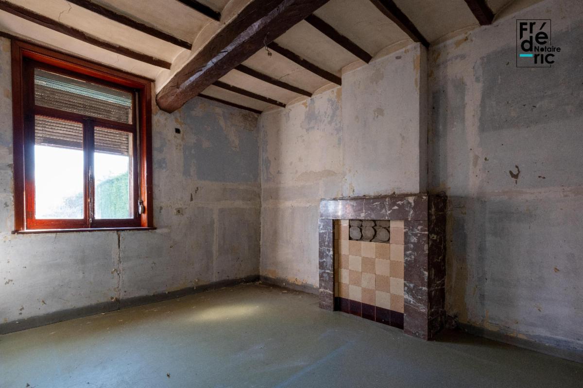 photo 3 du bien Maison avec jardin dans un quartier prisé