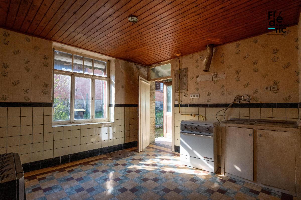 photo 4 du bien Maison avec jardin dans un quartier prisé