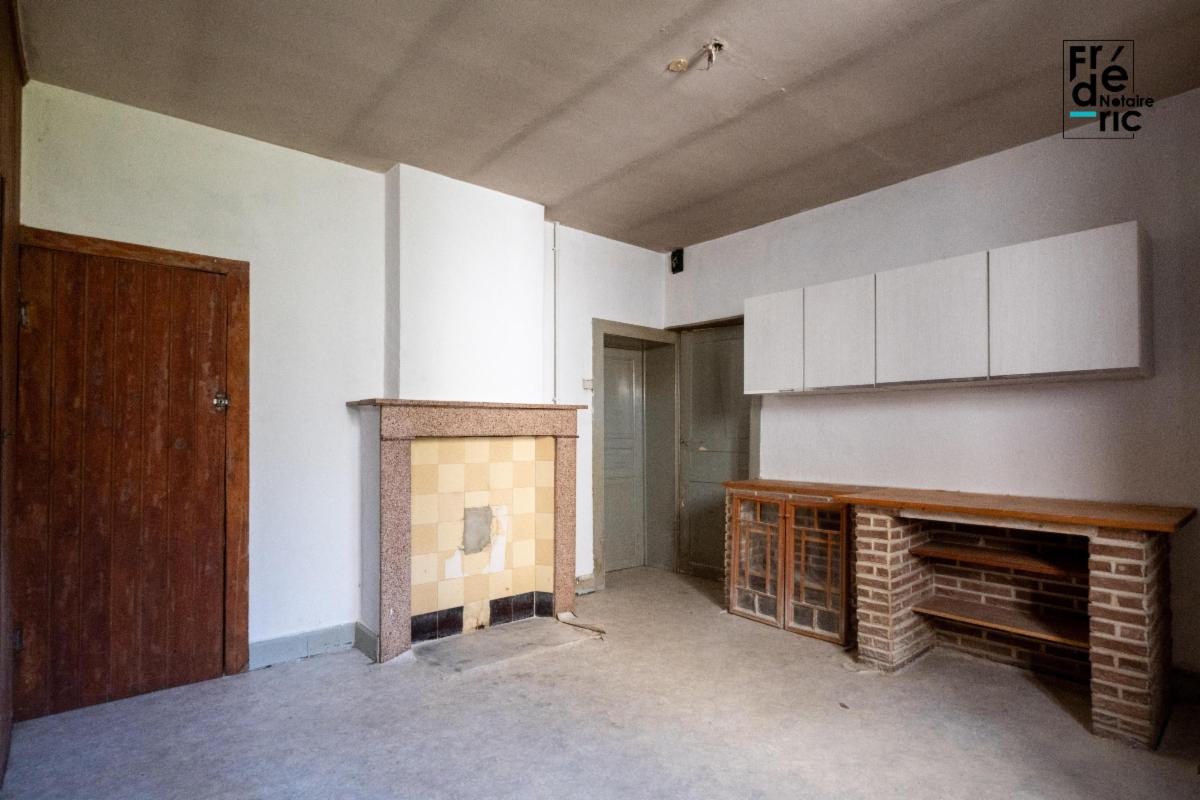 photo 5 du bien Maison avec jardin dans un quartier prisé