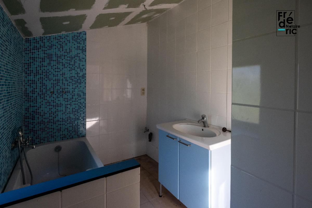 photo 6 du bien Maison avec jardin dans un quartier prisé