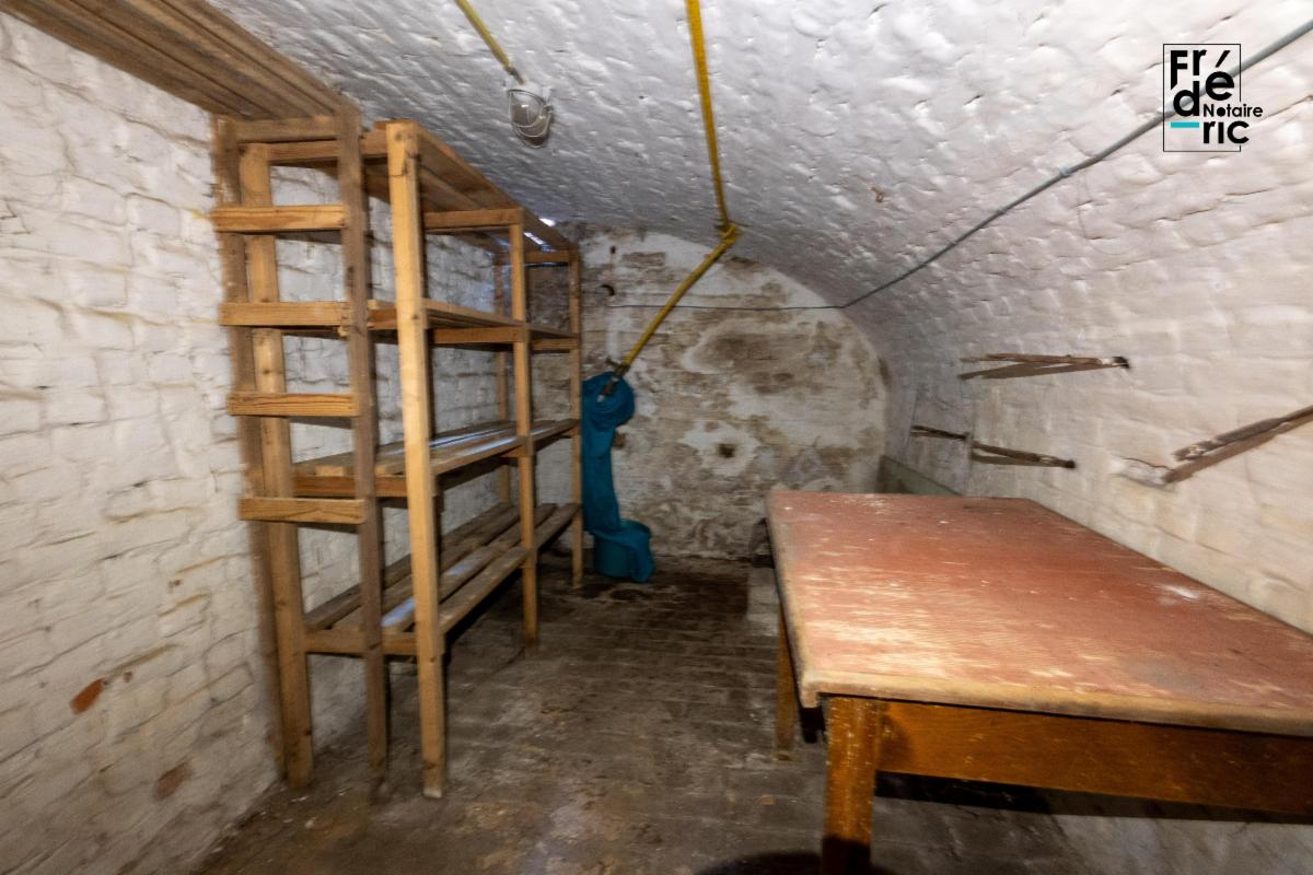 photo 9 du bien Maison avec jardin dans un quartier prisé