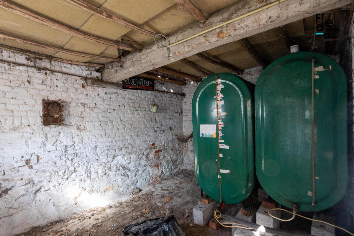 photo 10 du bien Maison avec jardin dans un quartier prisé