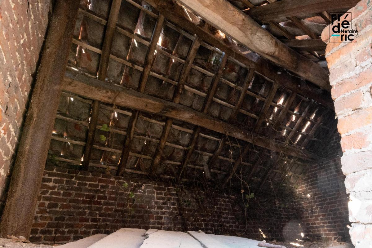 photo 11 du bien Maison avec jardin dans un quartier prisé