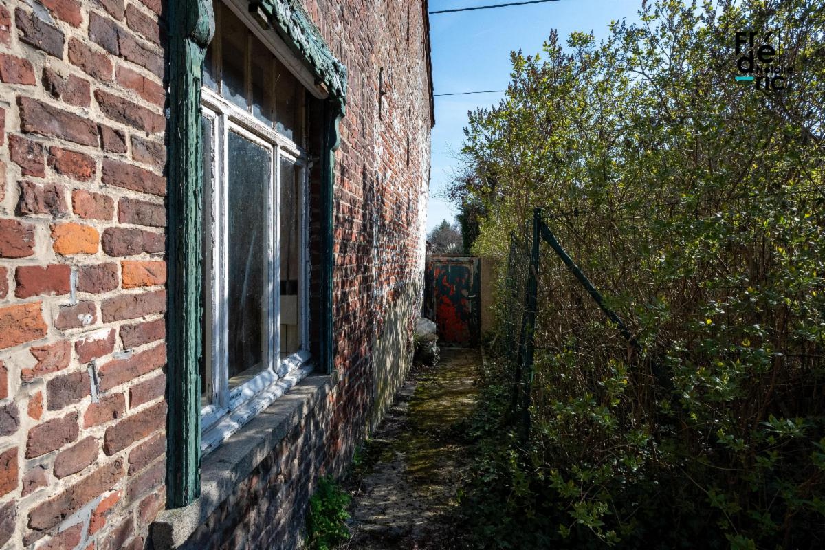 photo 12 du bien Maison avec jardin dans un quartier prisé