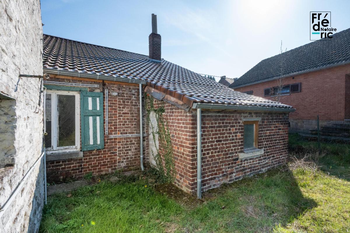 photo 13 du bien Maison avec jardin dans un quartier prisé