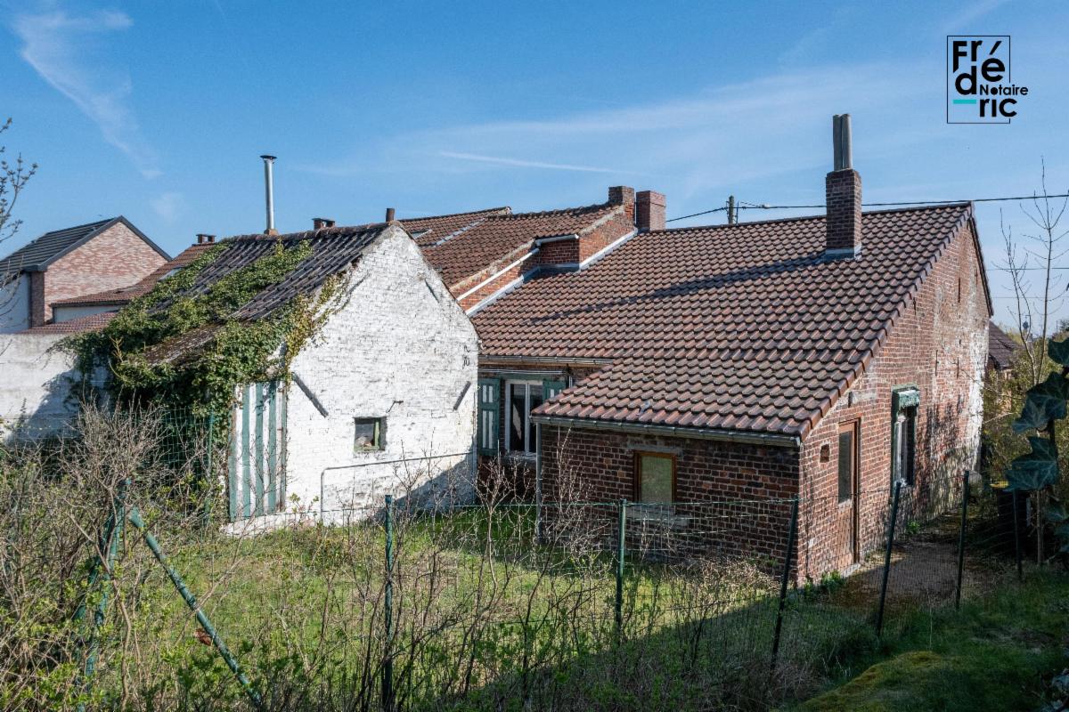 photo 14 du bien Maison avec jardin dans un quartier prisé