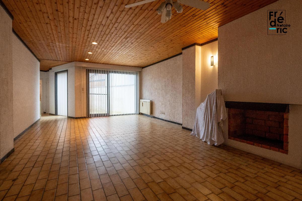 photo 3 du bien Mons - Maison 2 chambres