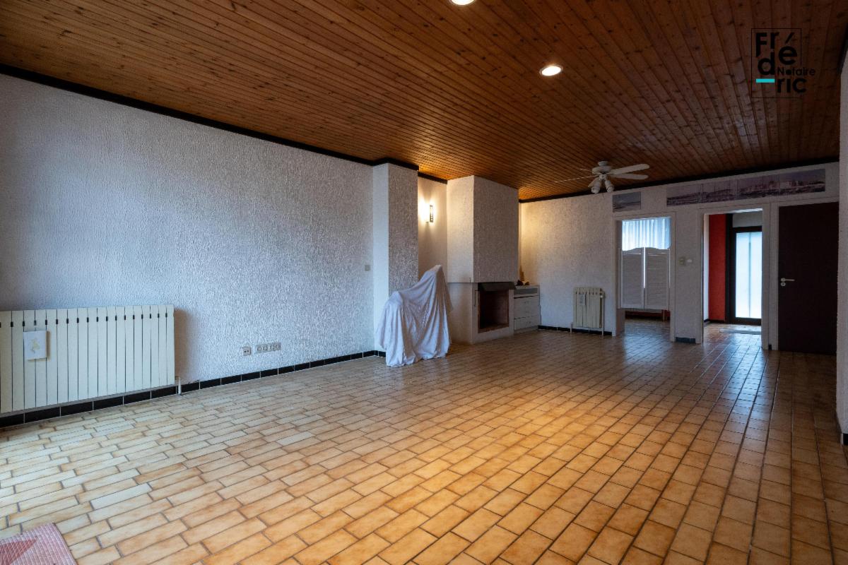 photo 4 du bien Mons - Maison 2 chambres