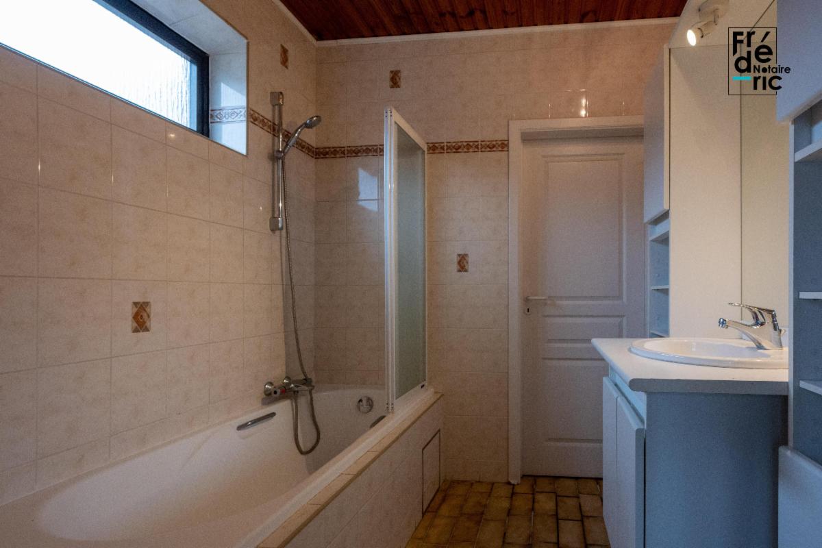 photo 6 du bien Mons - Maison 2 chambres