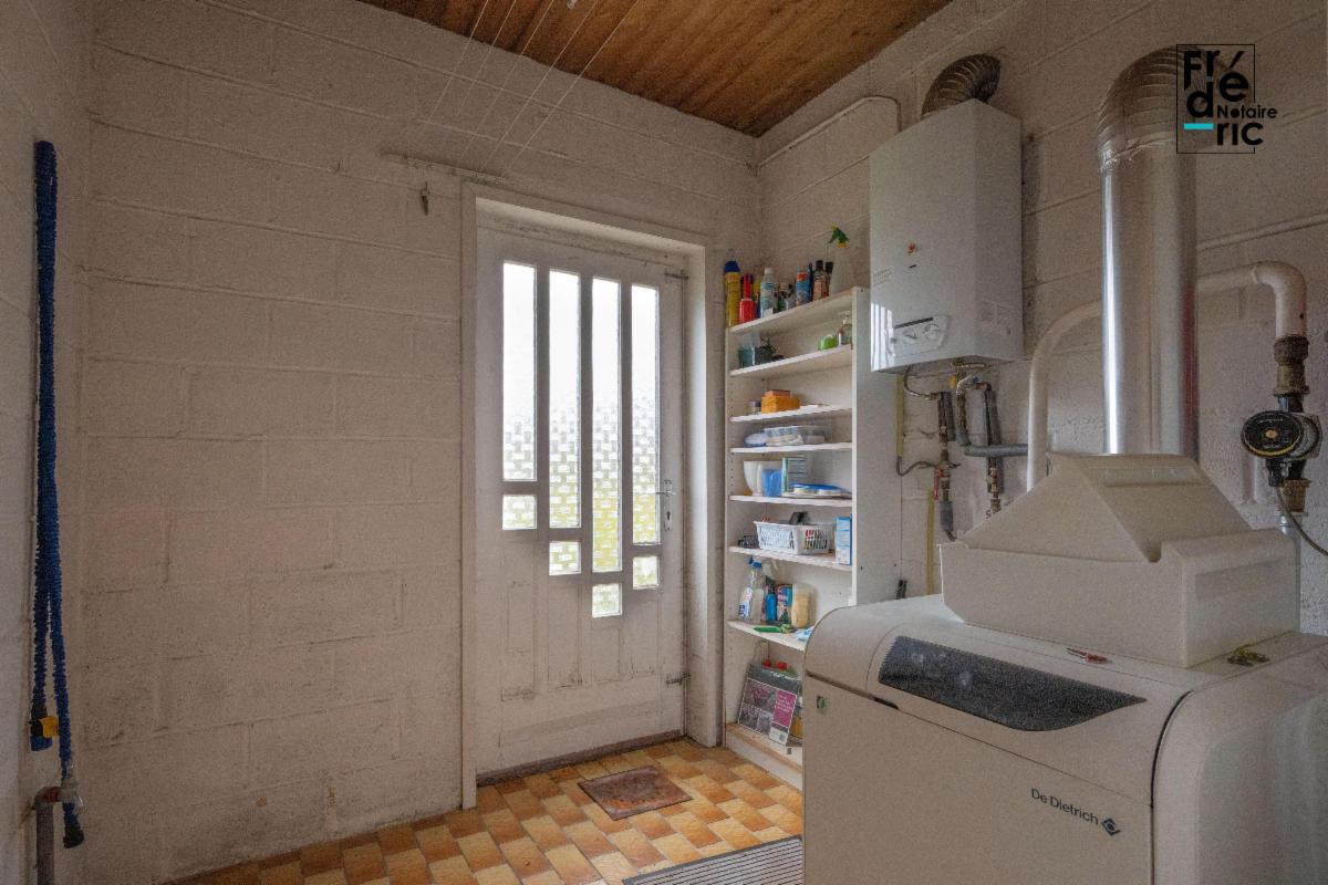 photo 7 du bien Mons - Maison 2 chambres